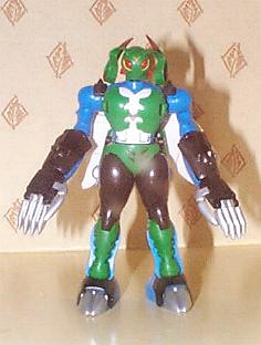 Stingmon