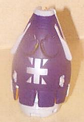 Digi-Egg of Reliability