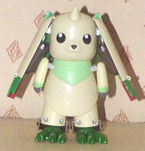 Terriermon