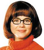 Linda Cardellini as Velma