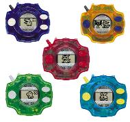 Digivice v1