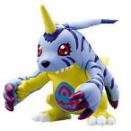 Electronic Talking Gabumon