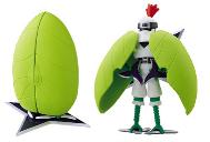 Digivolving Shurimon