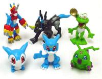 Set XI
