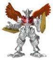 Silver BurningGreymon